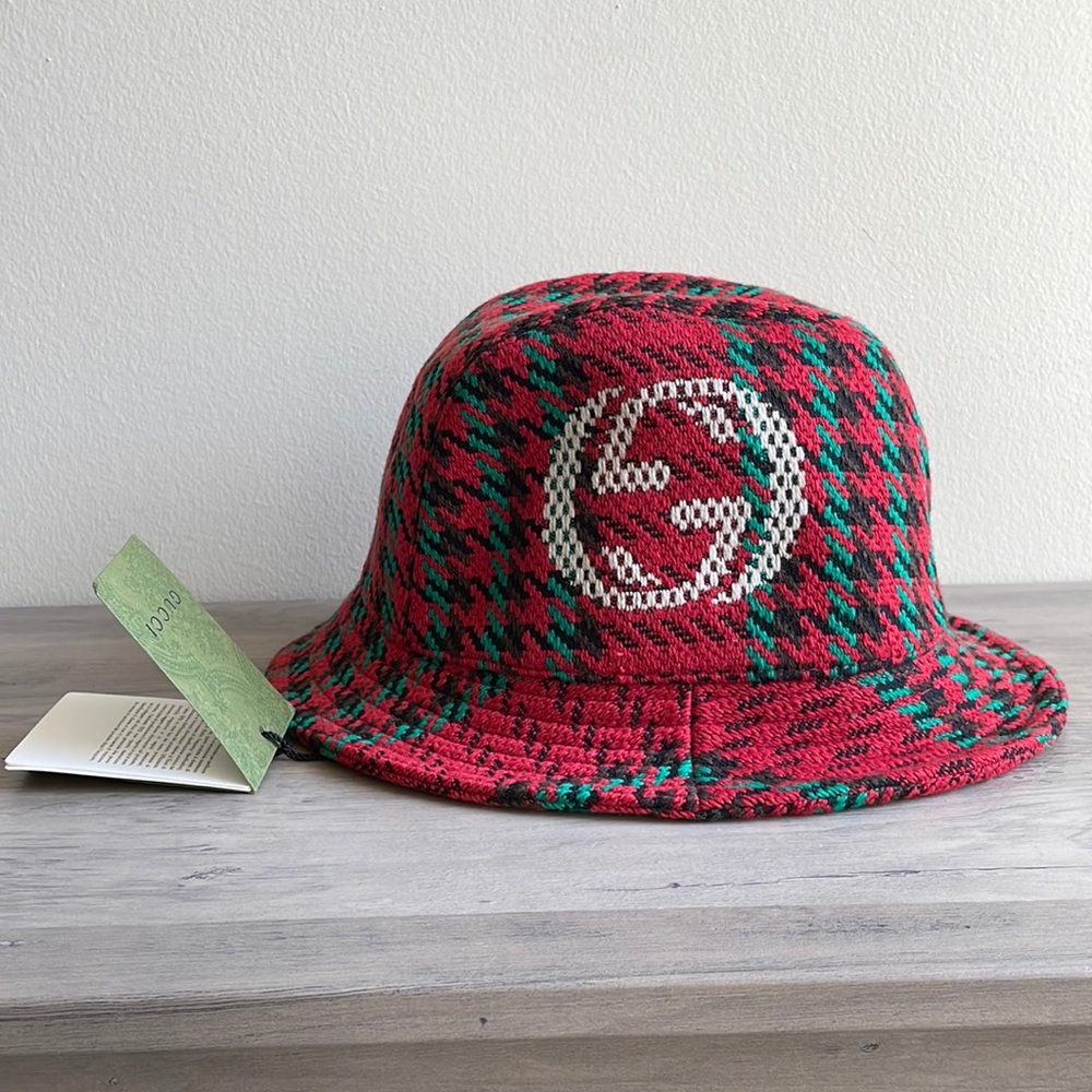 Gucci hat - Picture 2 of 4